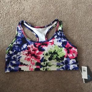 NWT Gapfit Sports Bra